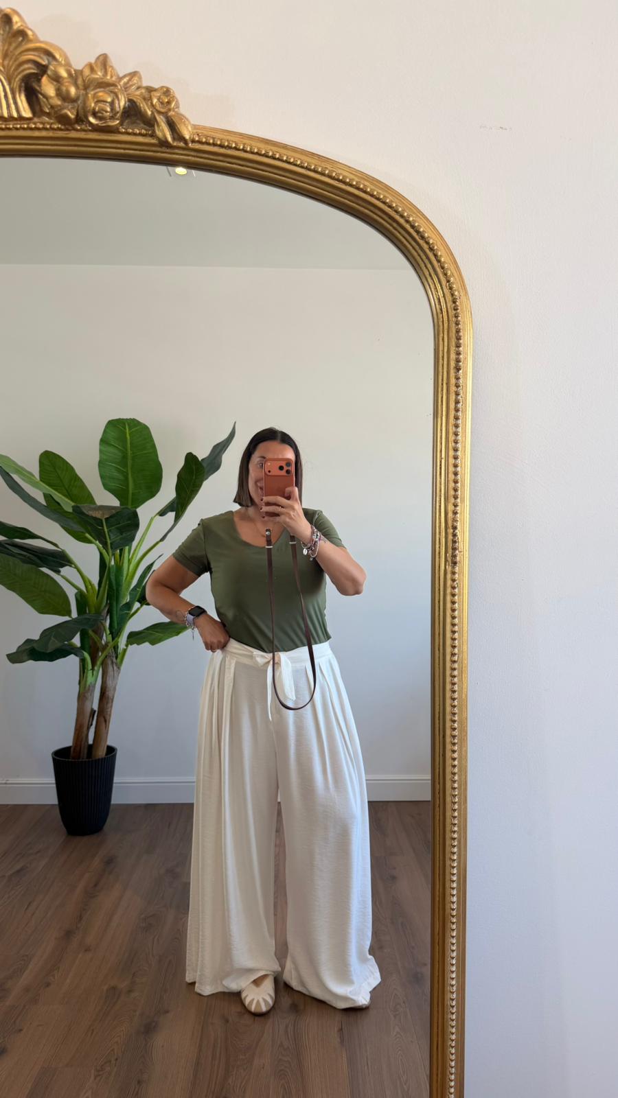 PANTALONE LUCIA 260551 NEW