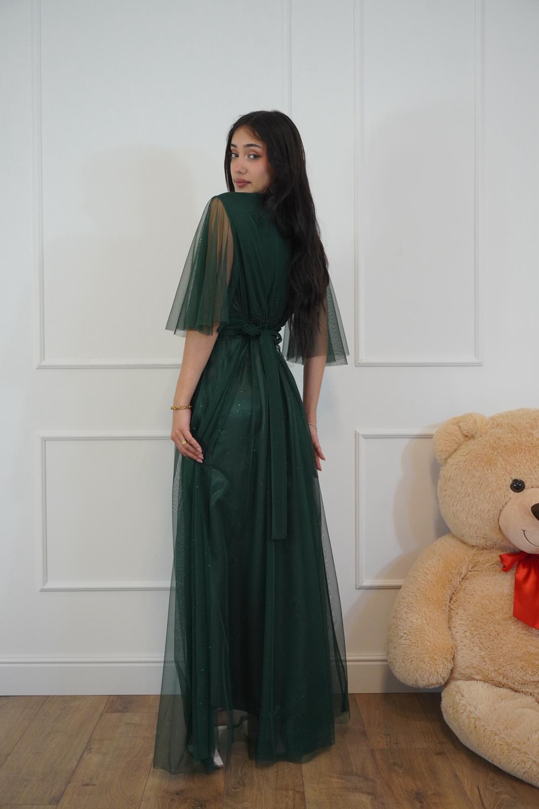 ABITO BRILLANTINI 6820 NEW