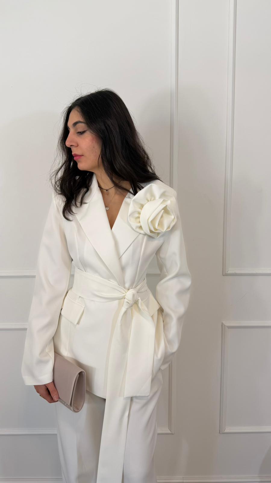 BLAZER GEORGIA 25119 NEW