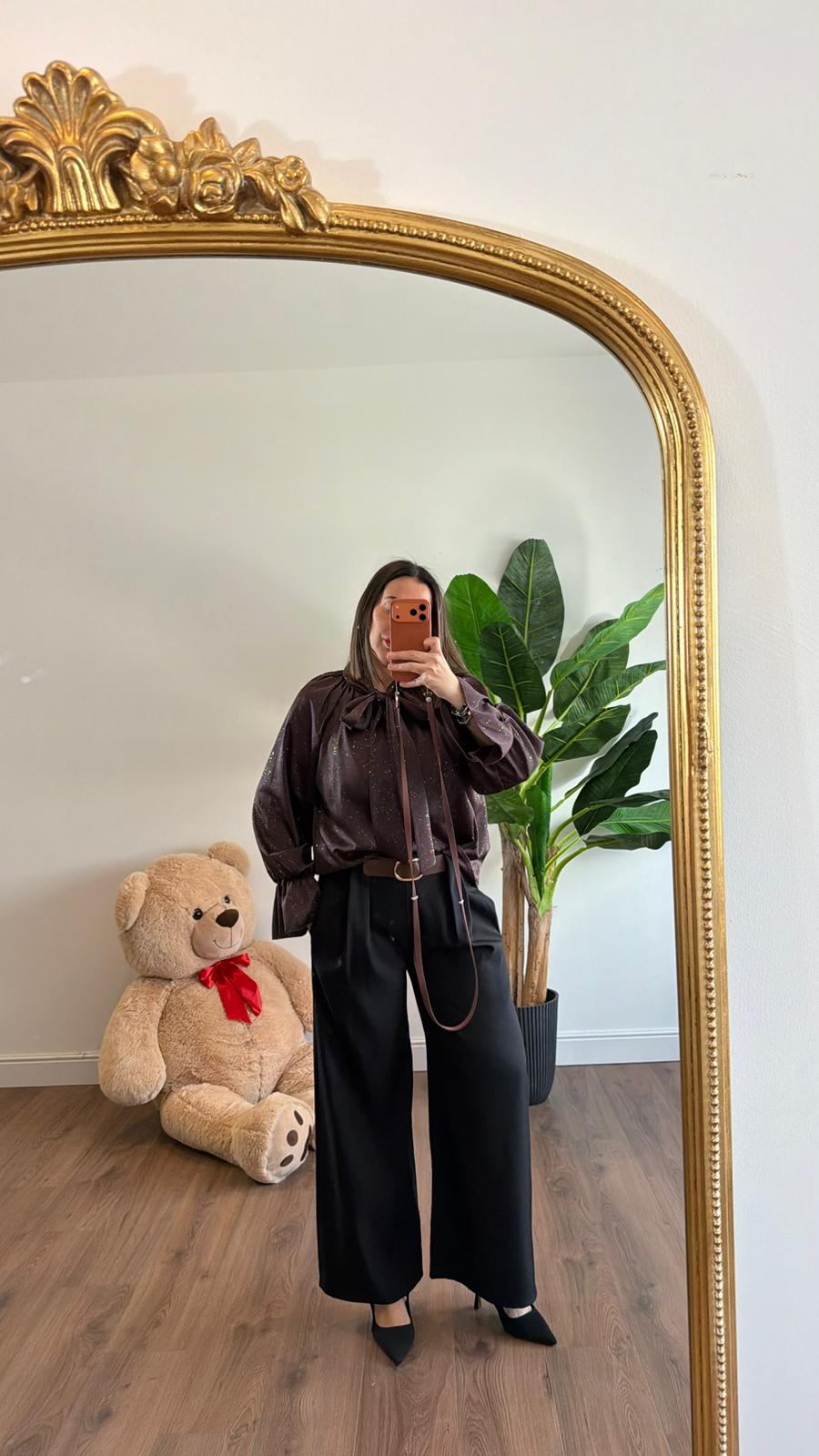 PANTALONE LARA 25930 NEW