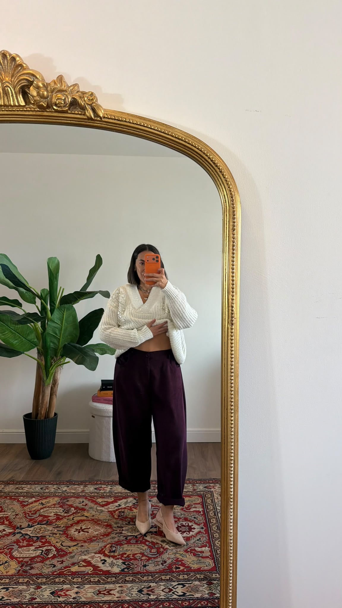 PANTALONE CECILIA 1004 NEW
