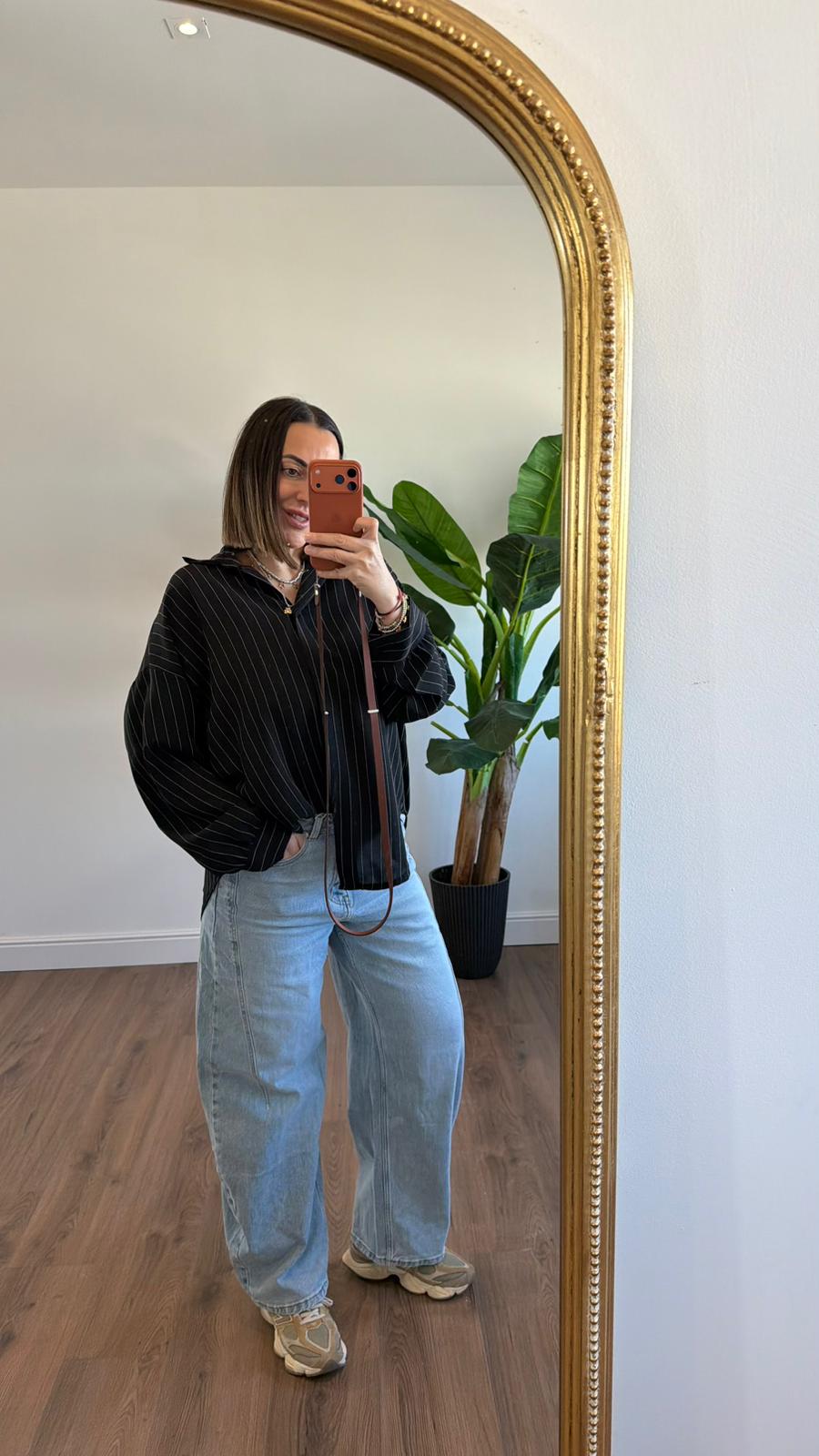 JEANS CATERINA Y560 NEW