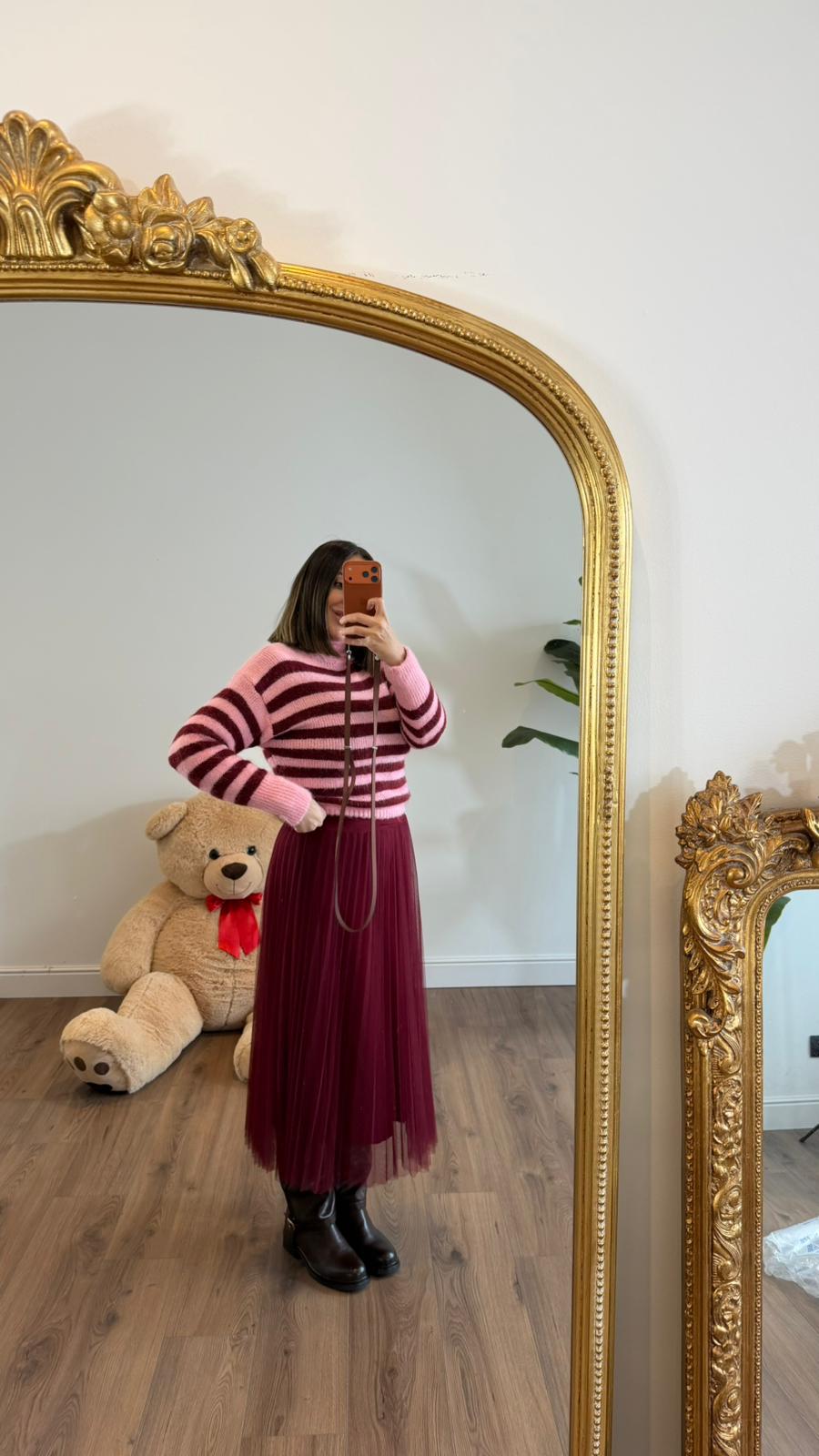 GONNA BALLERINA 16442 NEW