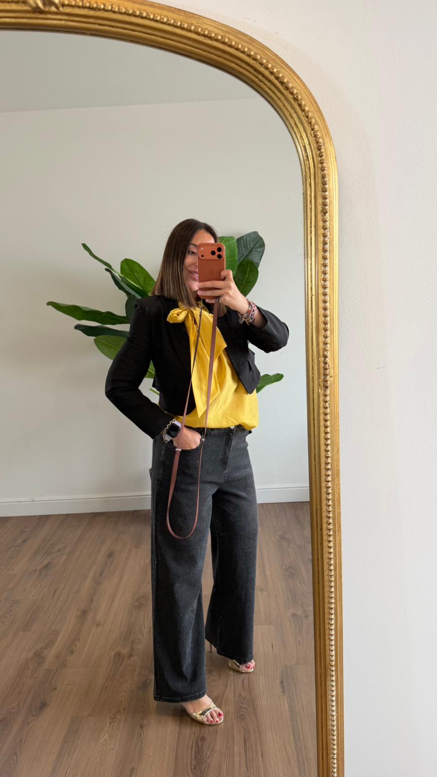 JEANS STRASS 0034 NEW