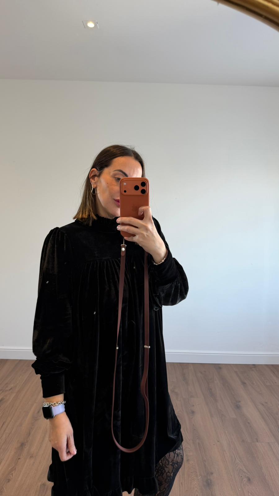 ABITO CLARA 23458 NEW