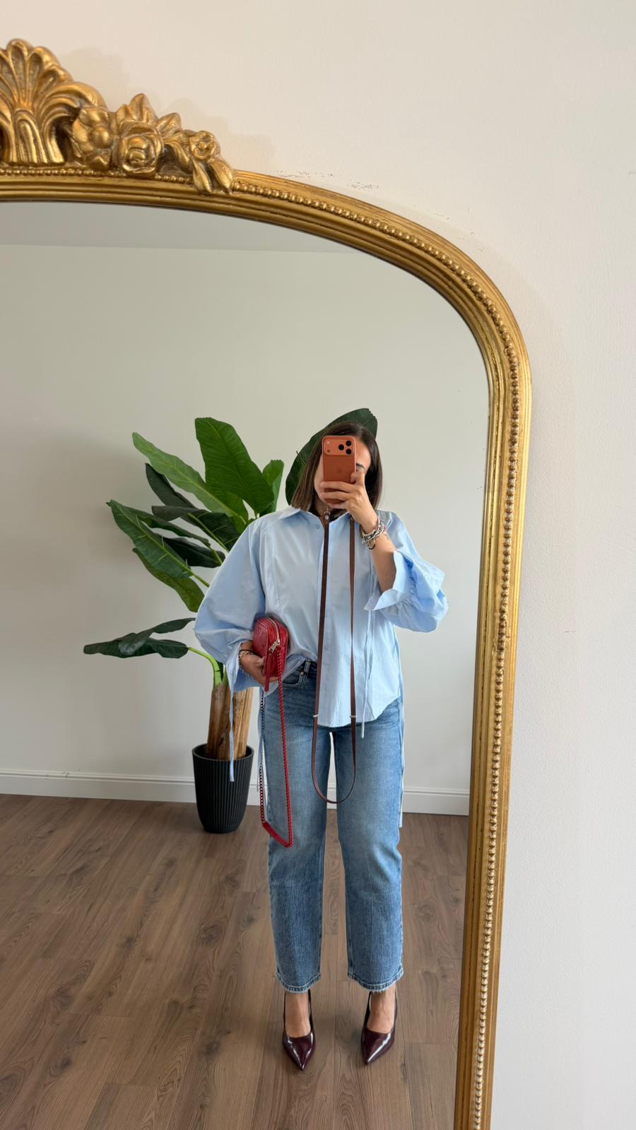 JEANS REBECCA HA3150 NEW