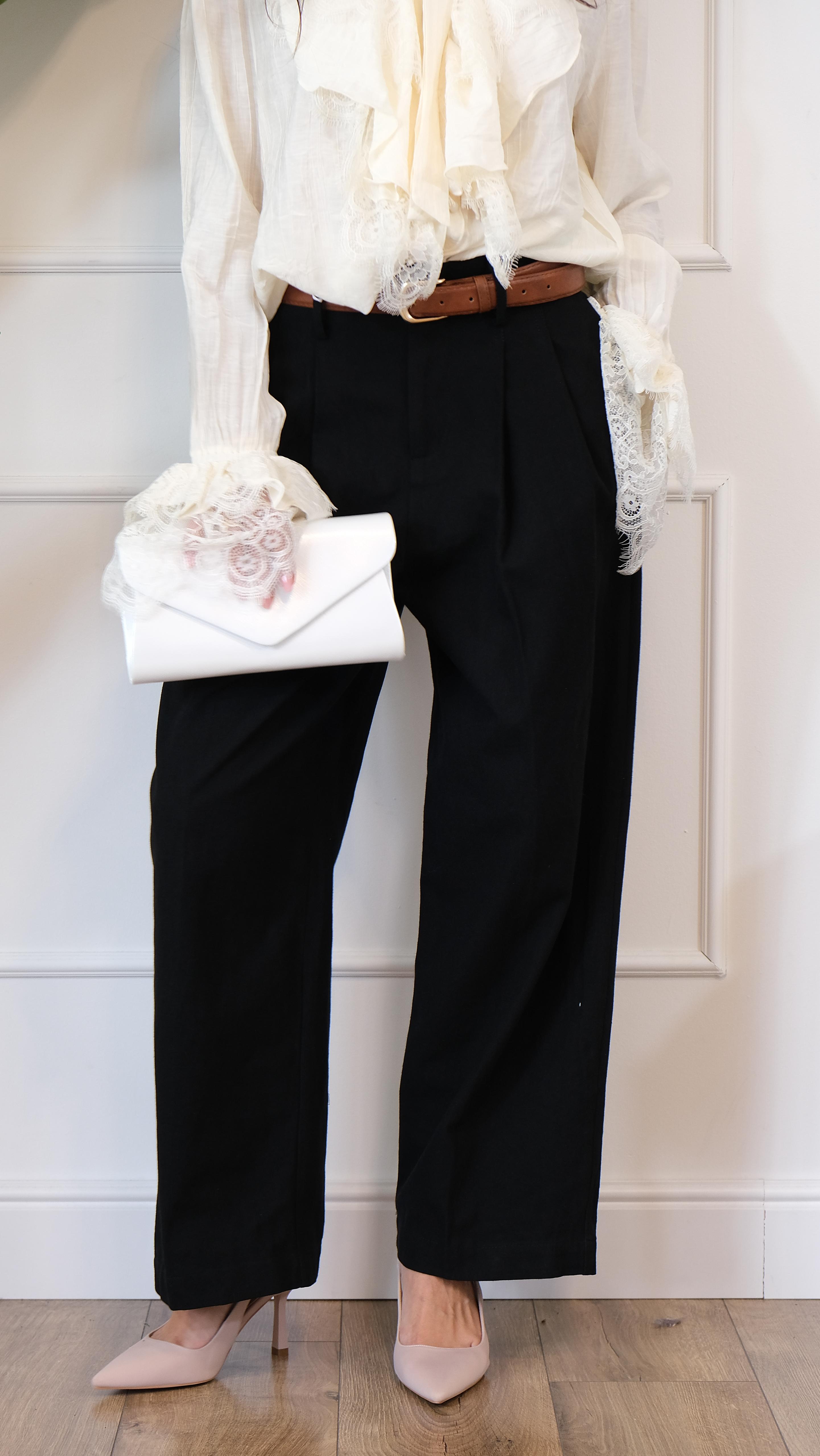 PANTALONE LAURA 14739 NEW