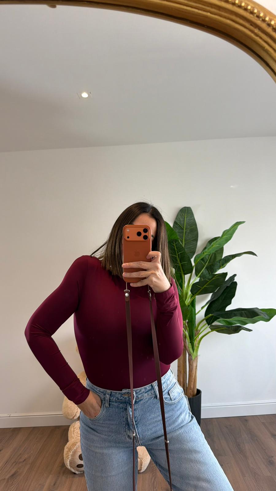 BODY OLIVIA 76185 NEW