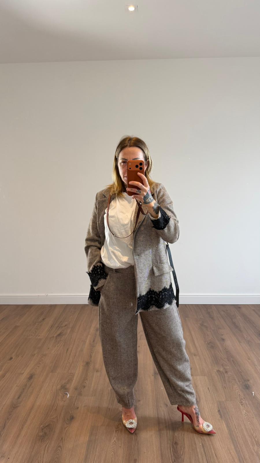 PANTALONE ALBA 6846 NEW