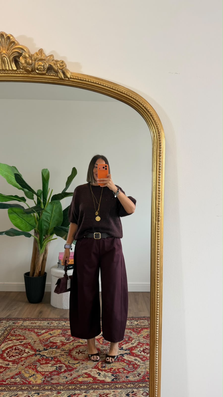 PANTALONE CINTURA 8061 NEW