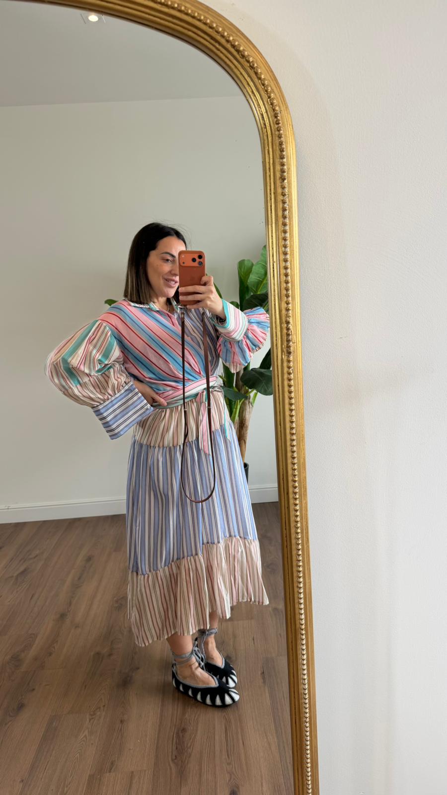 ABITO SABRINA 4906 NEW