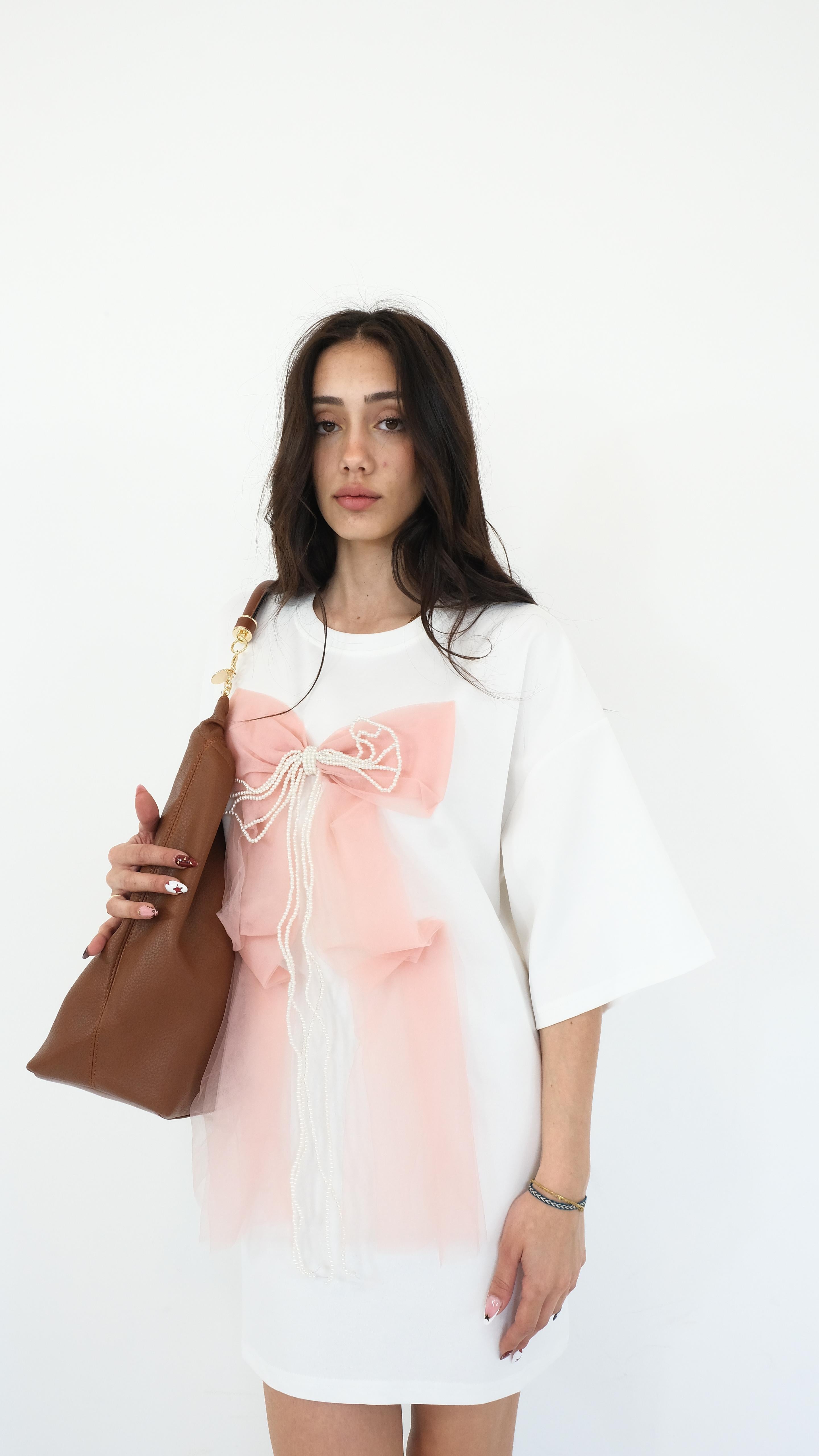 T-SHIRT OVER 2502 NEW