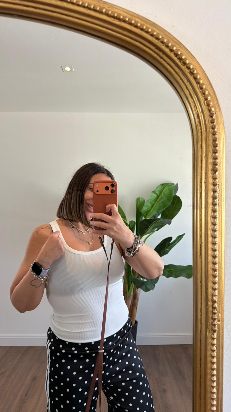 CANOTTA A COSTINE 7311 NEW