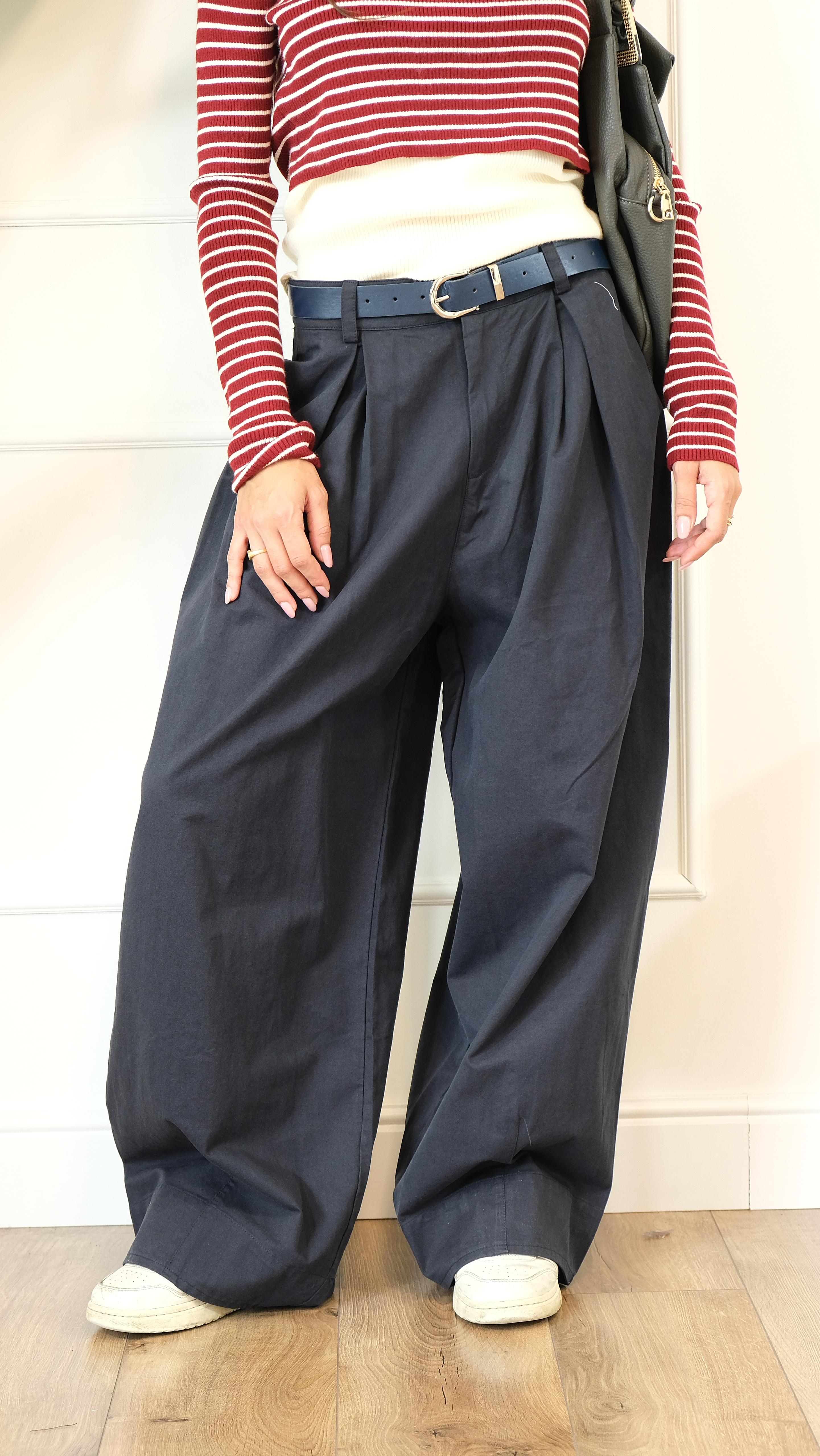 PANTALONE SARA 14741 NEW
