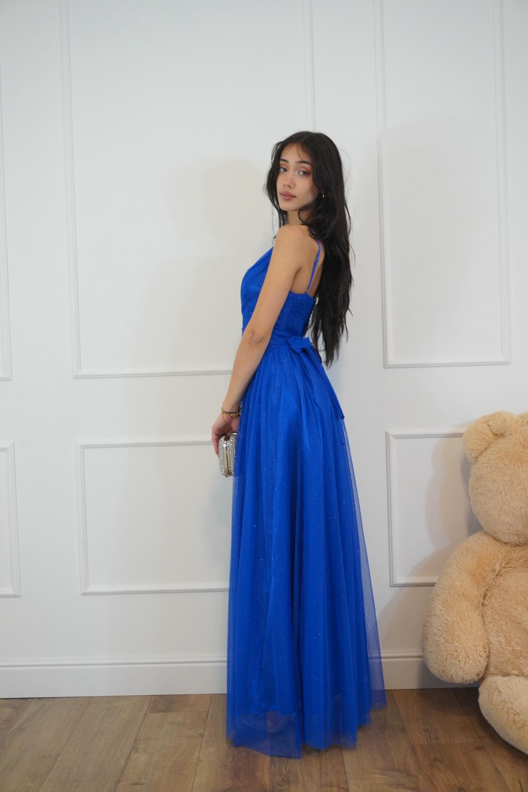 ABITO CLARISSA L666 NEW