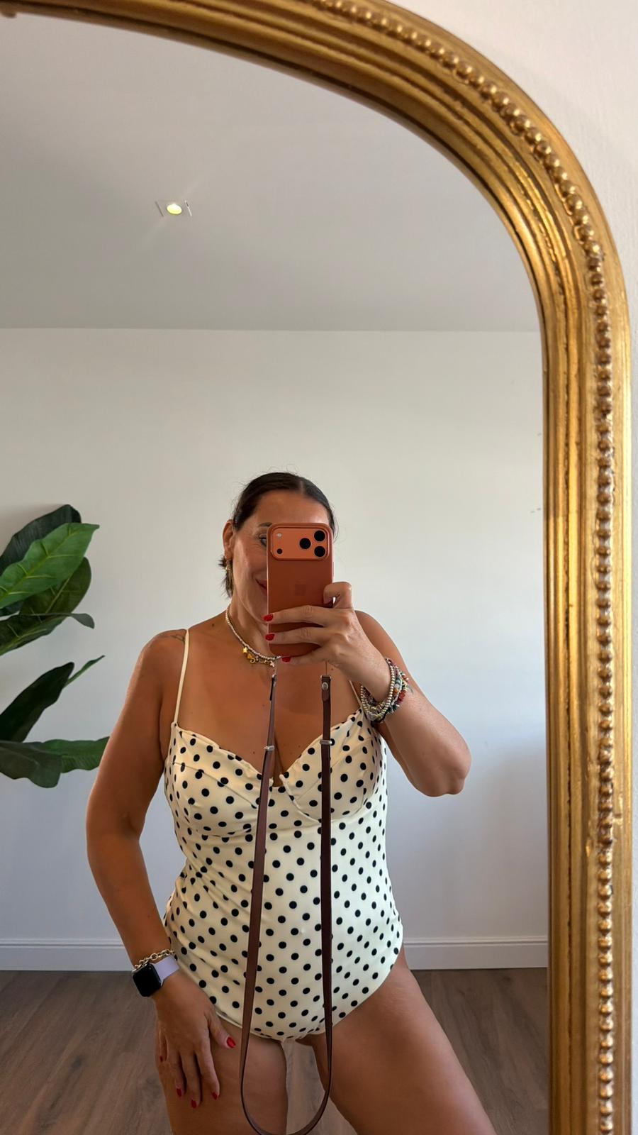 COSTUME INTERO A POIS 20046 NEW