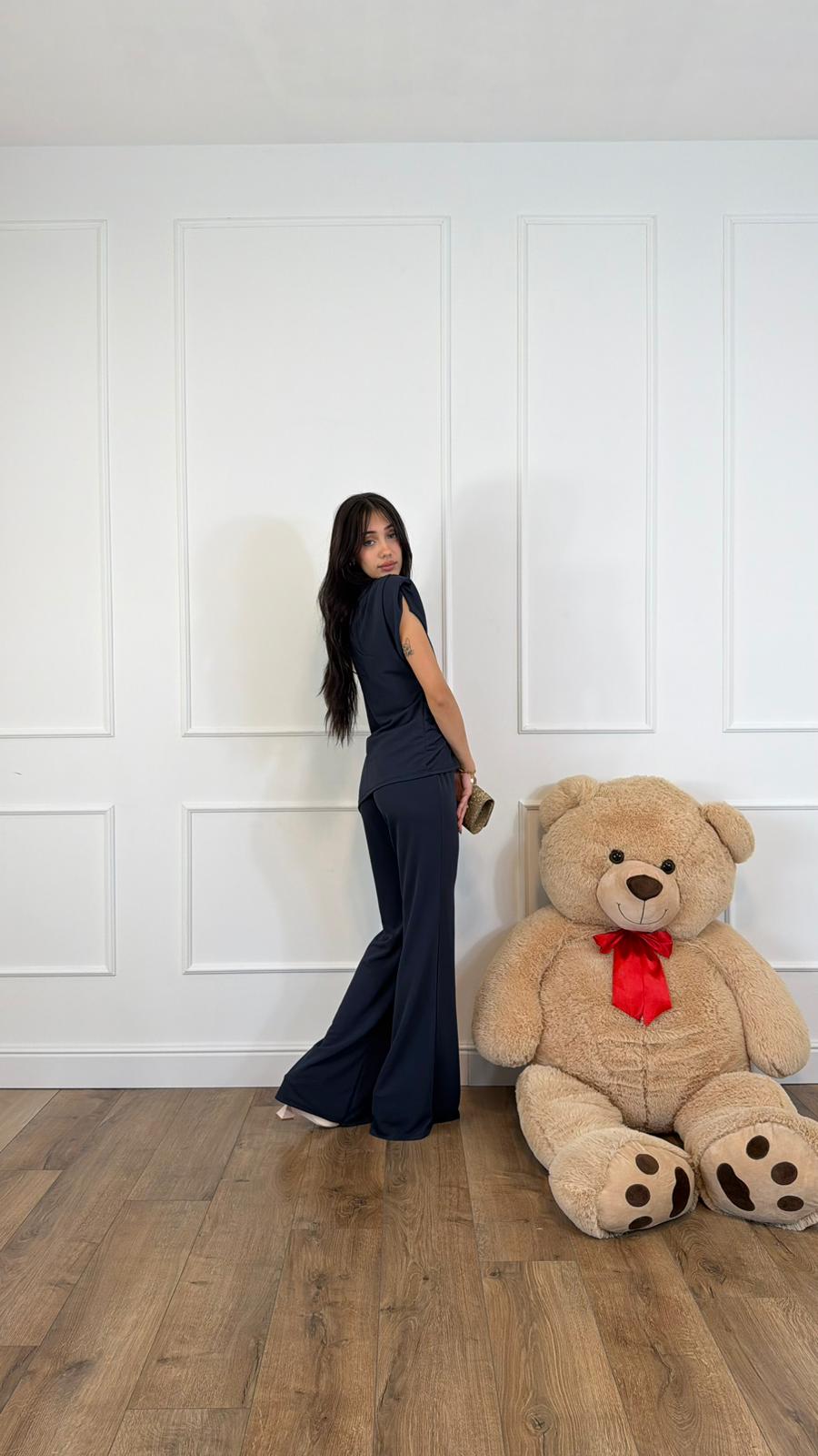 TOP VERONICA 4707 NEW