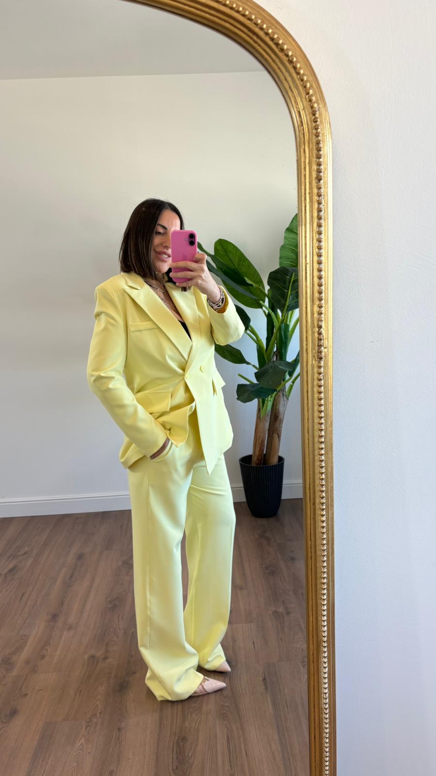 PANTALONE SUMMER 0090 NEW