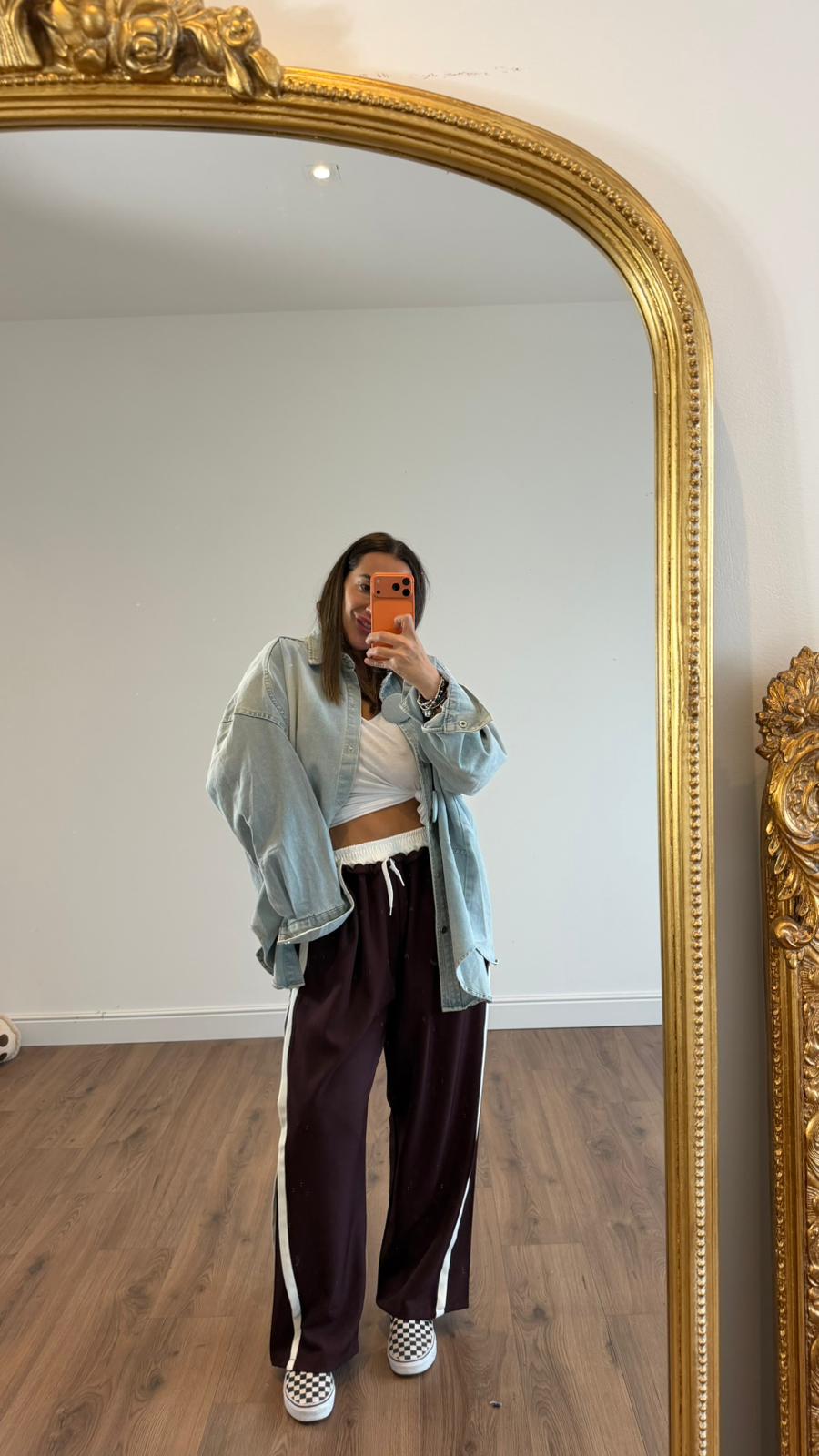 PANTALONE MAGGY 15883 NEW