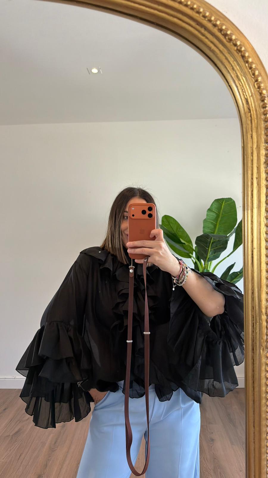 CAMICIA STEFI 1763 NEW