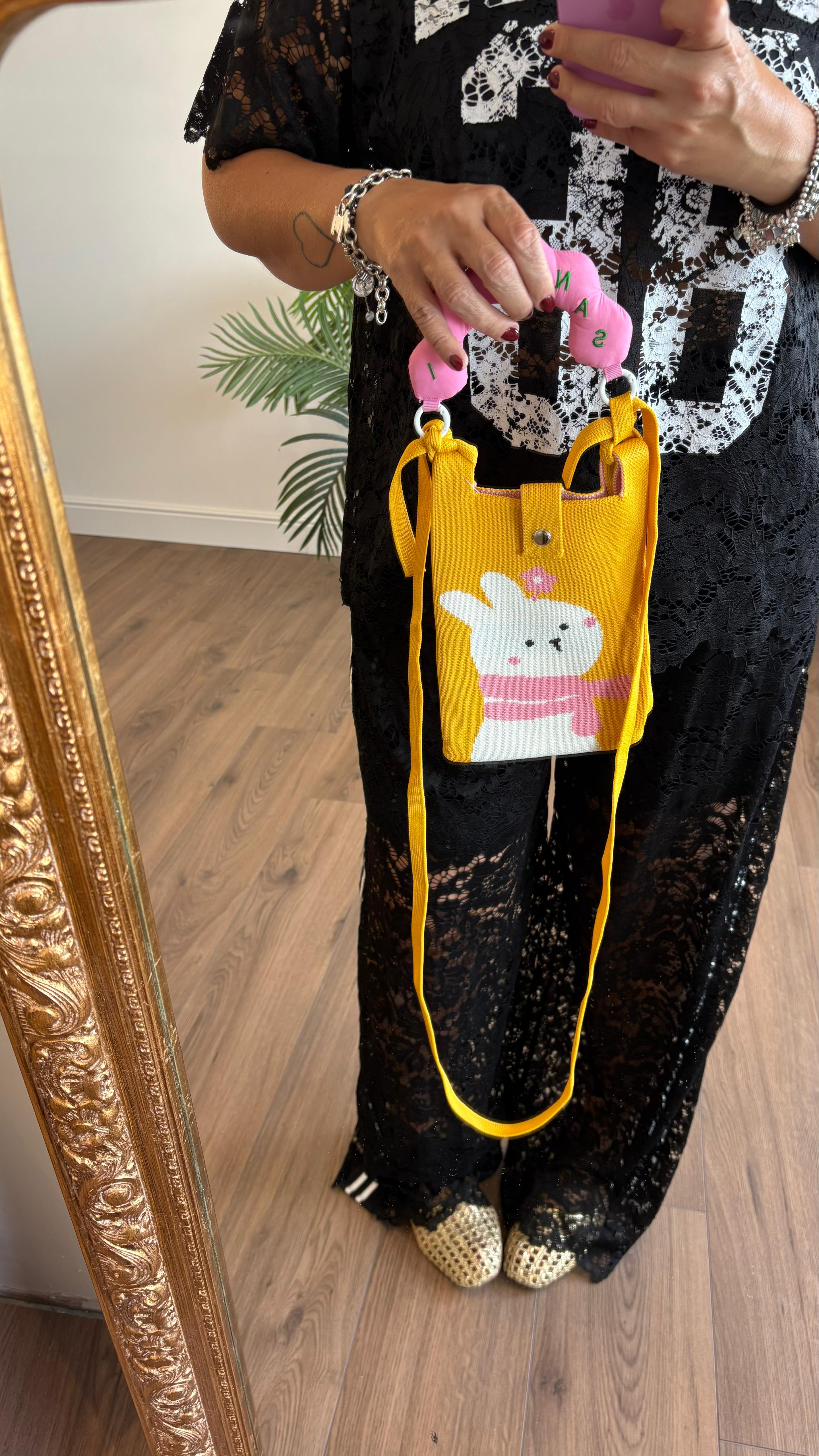 PORTA CELLULARE SIMPLE NEW