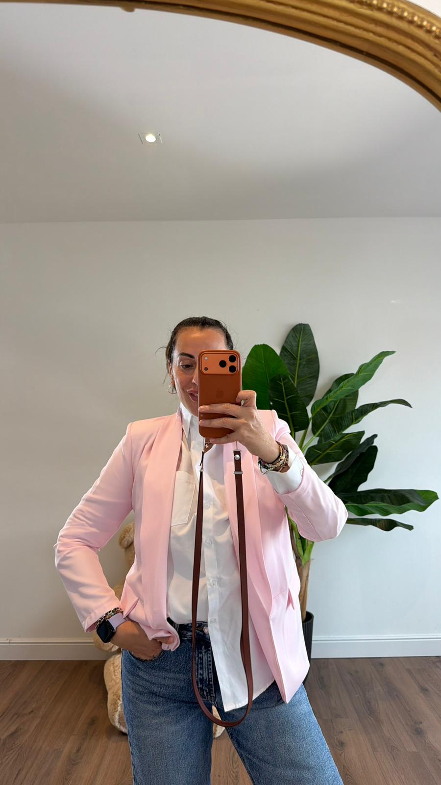 BLAZER LUISA 3986 NEW