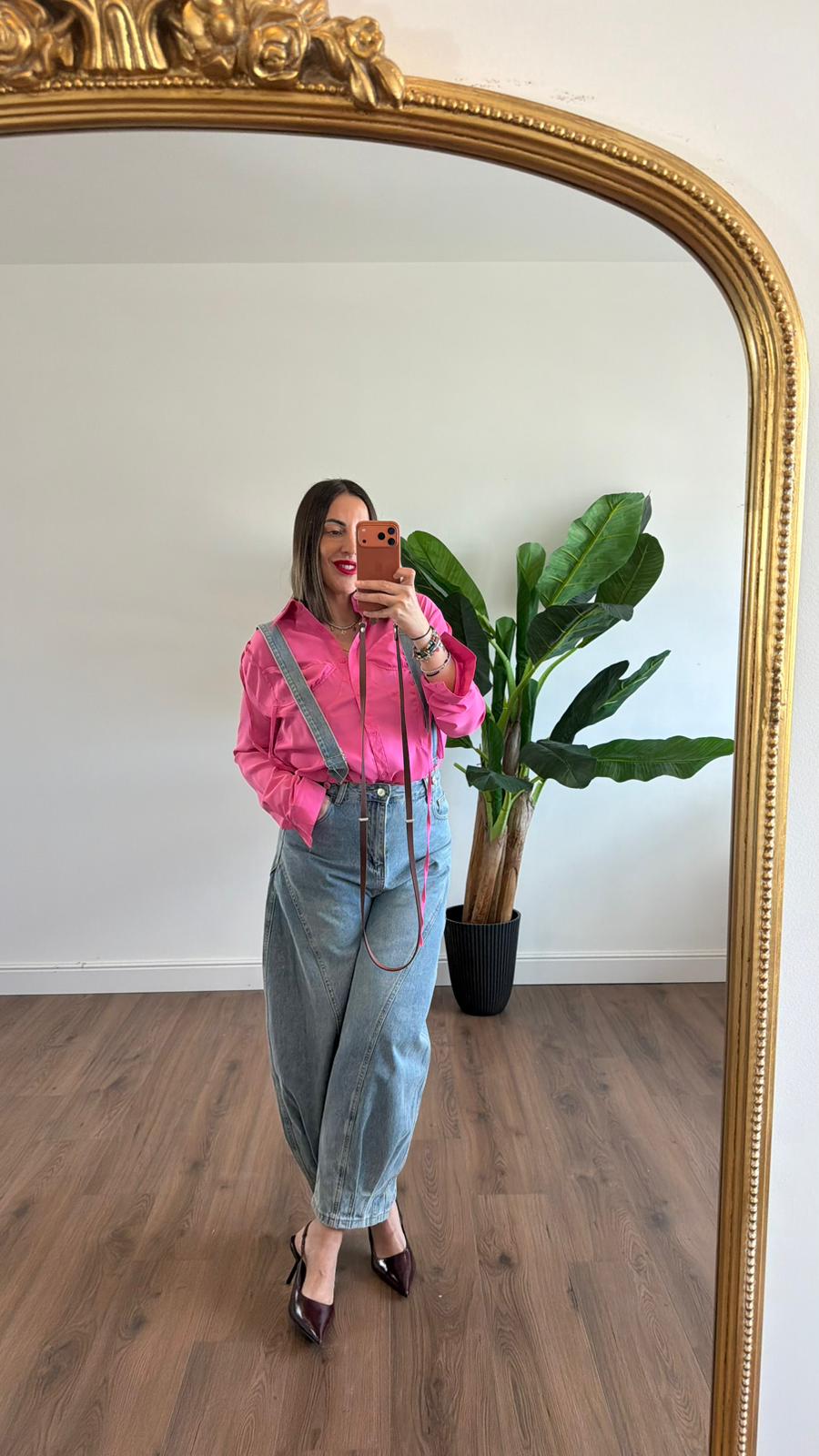 JEANS ELISA 22160 NEW