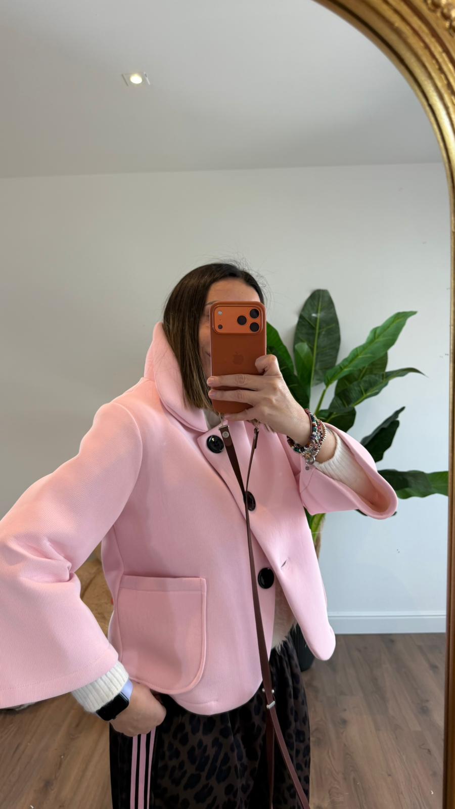 GIACCA NEW YORK 7923 NEW