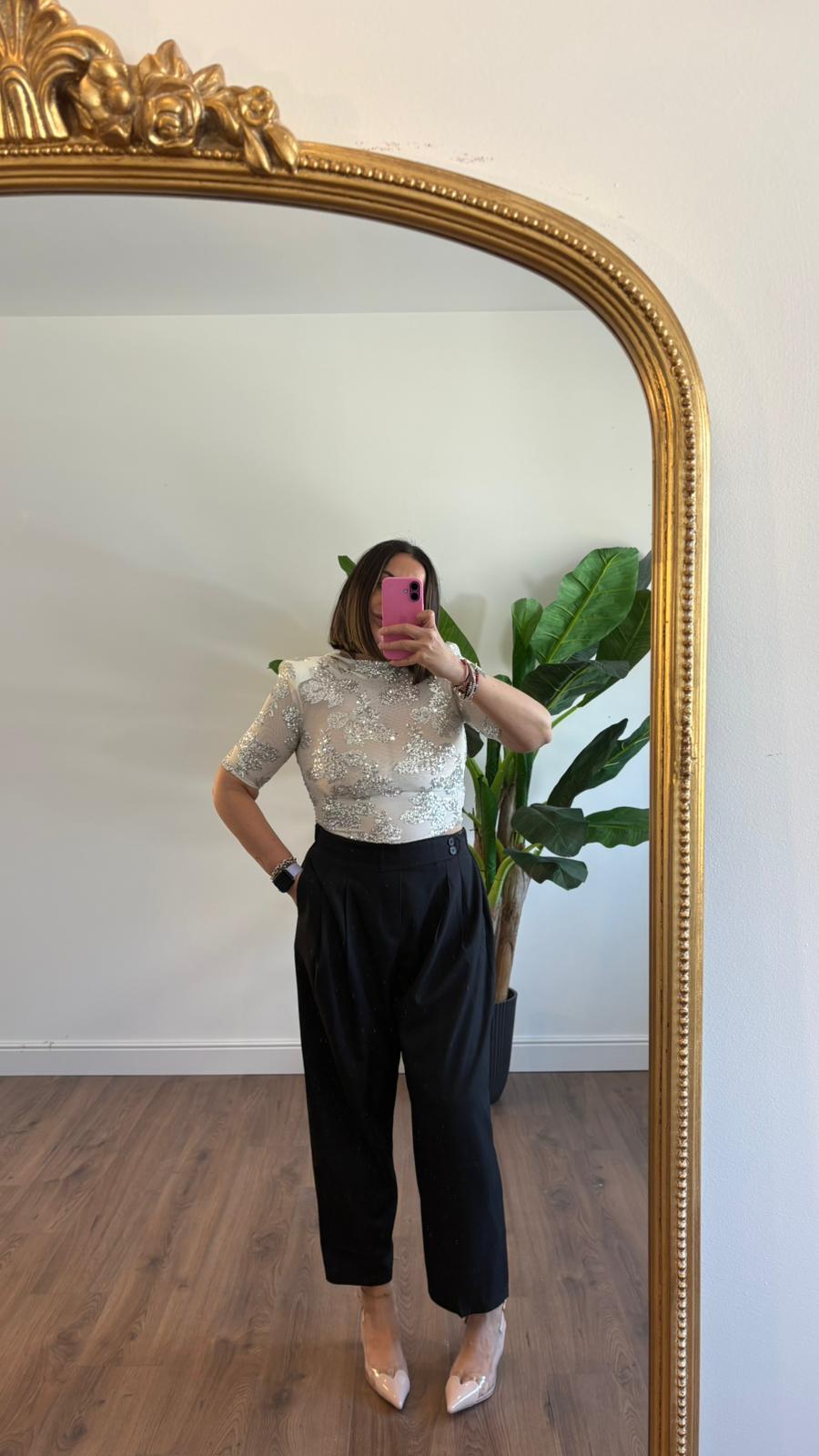 PANTALONE RAISSA 12671 NEW