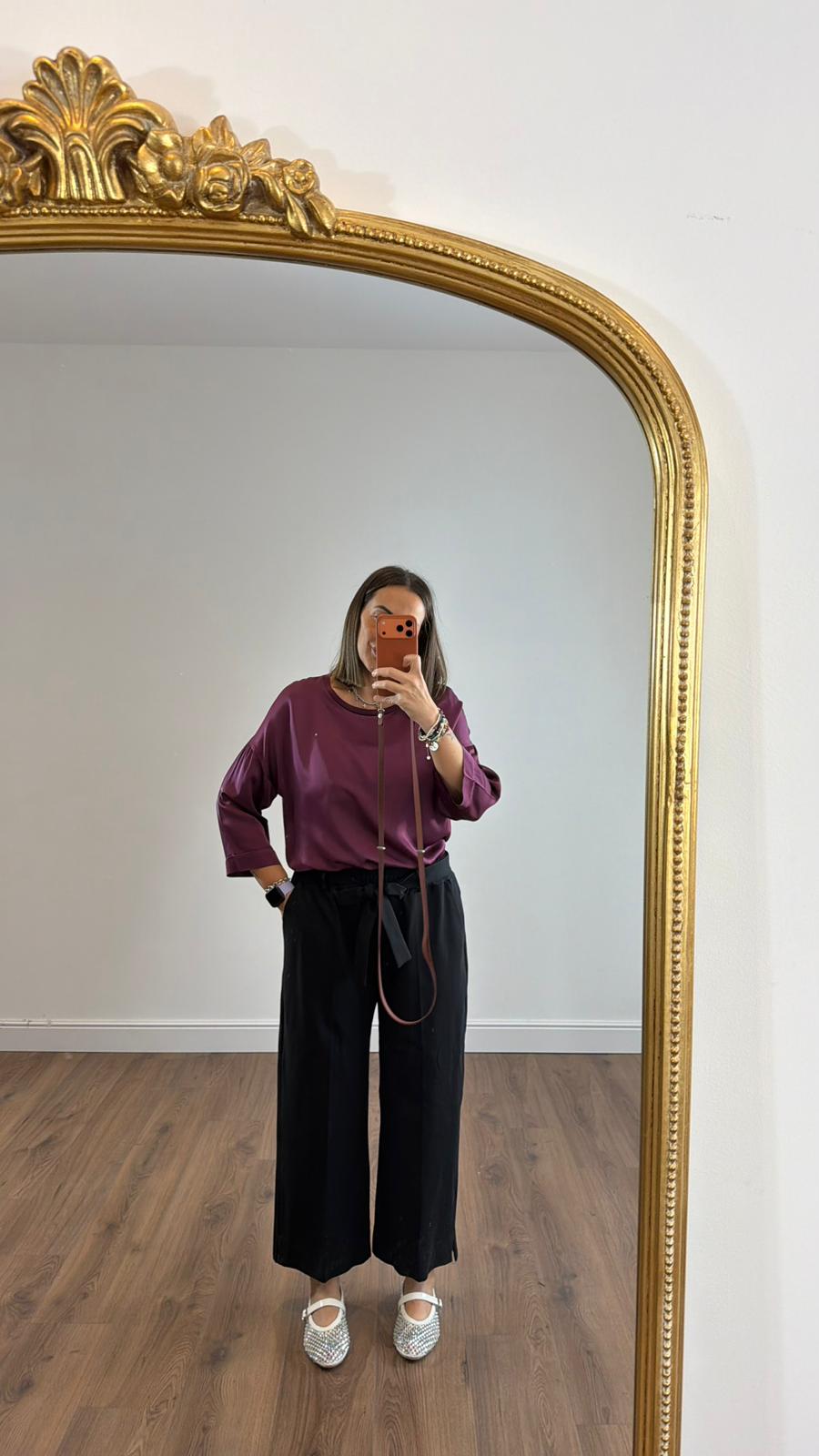 PANTALONE GIUDITTA 11456 NEW