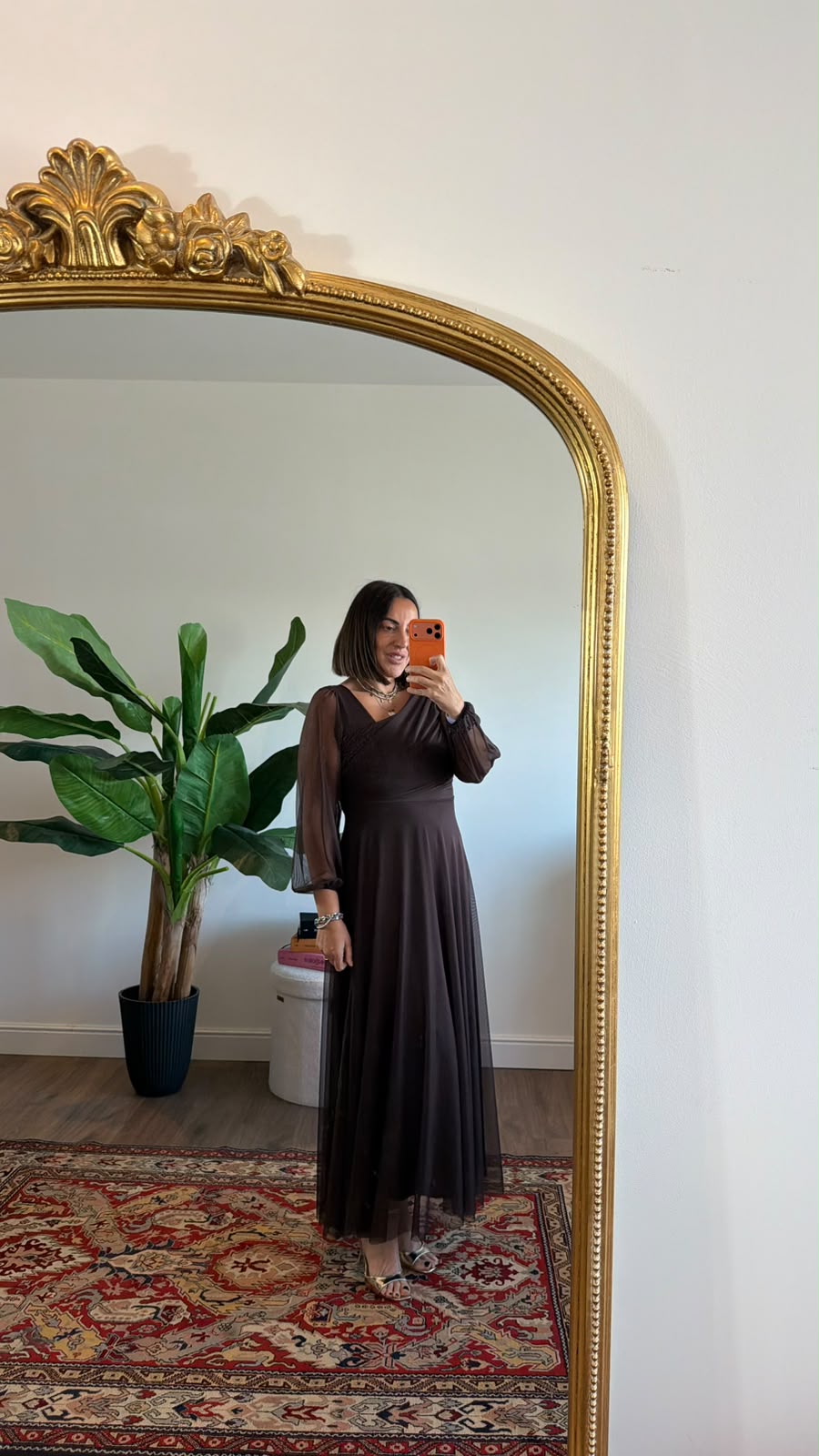 ABITO CAMILLA 20057 NEW