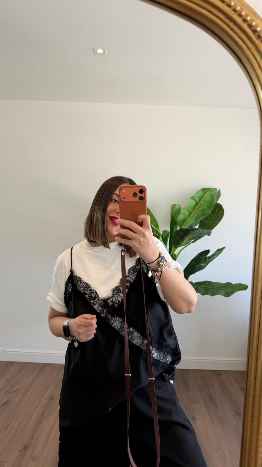 CANOTTA IN RASO 7872 NEW