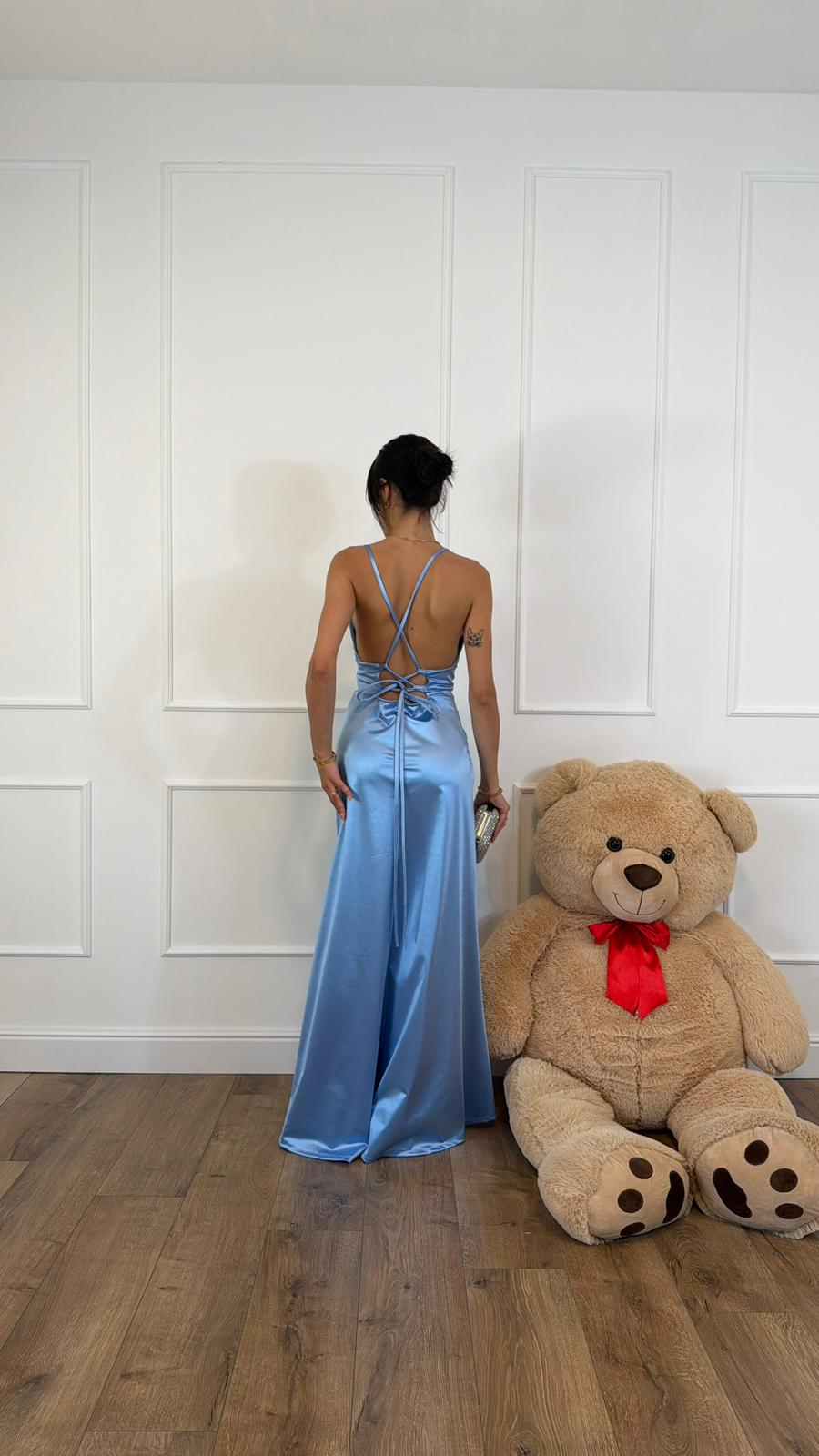 ABITO VANDA 27580 NEW