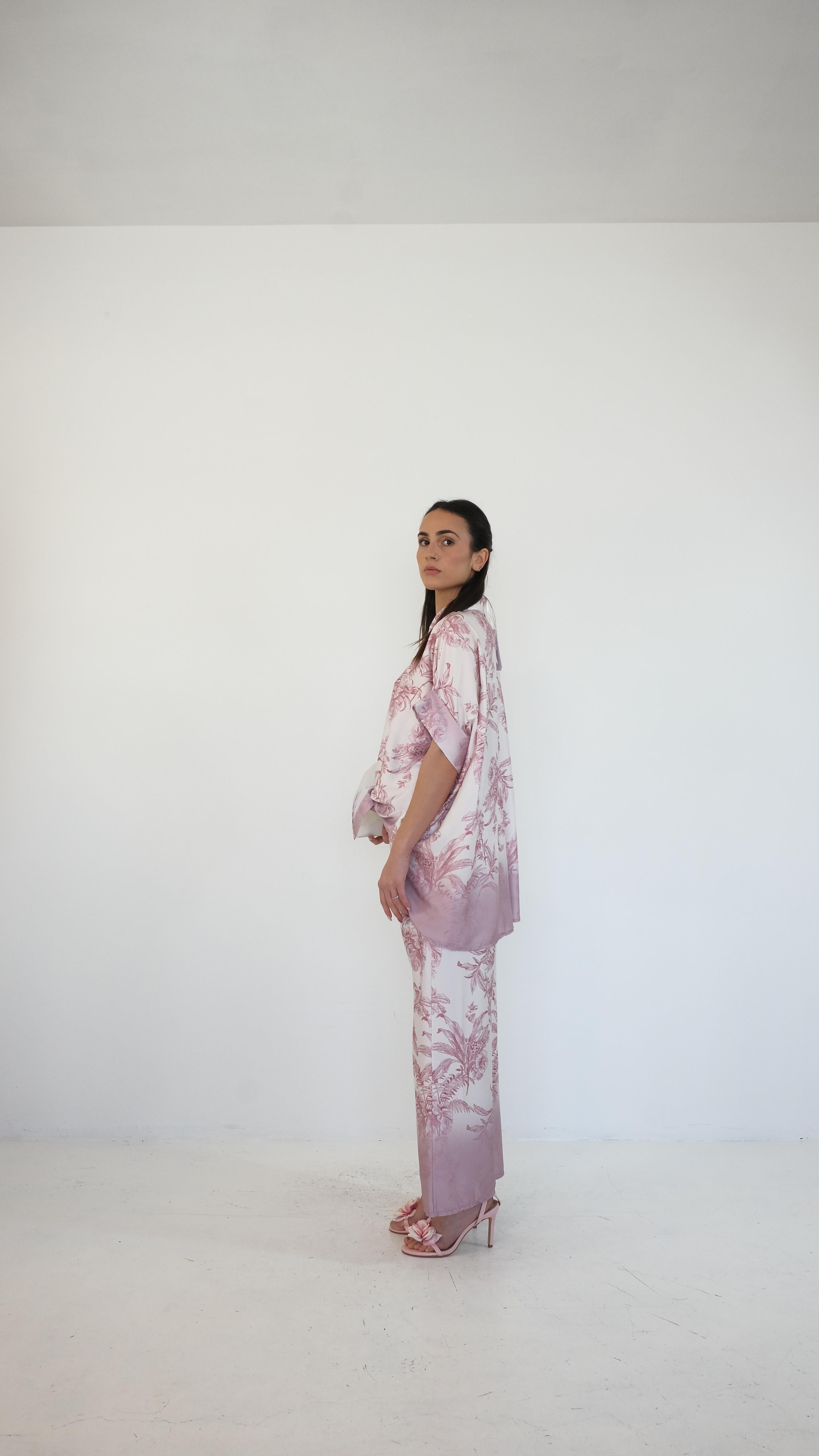 CAMICETTA HAWAII 12028 NEW