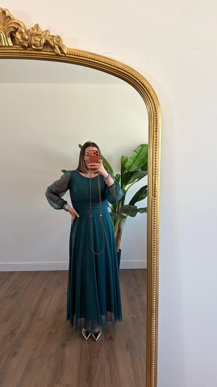 ABITO AURORA 20829 NEW