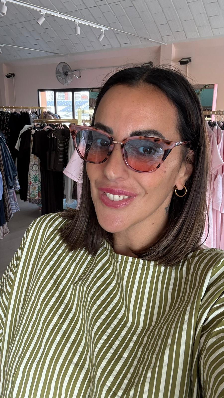 OCCHIALI LINDA NEW
