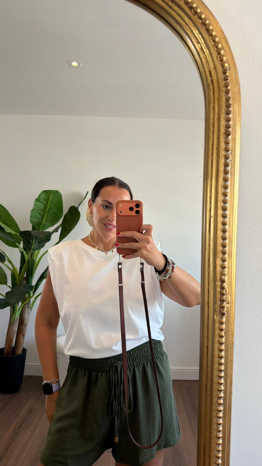 PANTALONCINO SARAH 6515 NEW