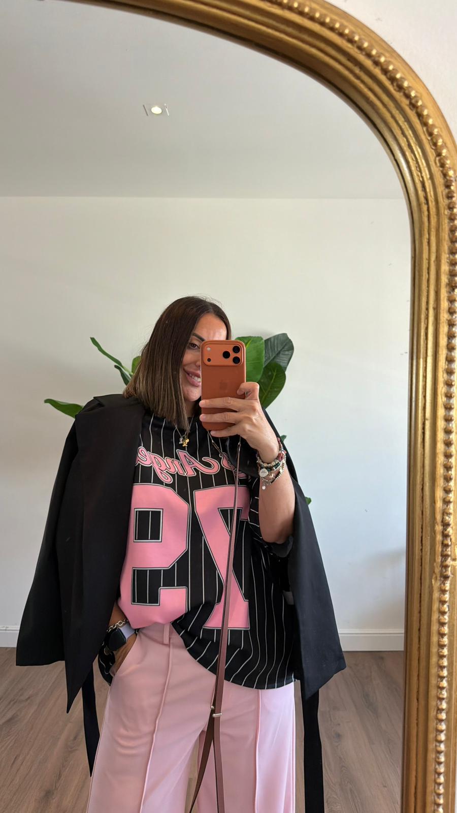 T-SHIRT LOS ANGELES 28829 NEW