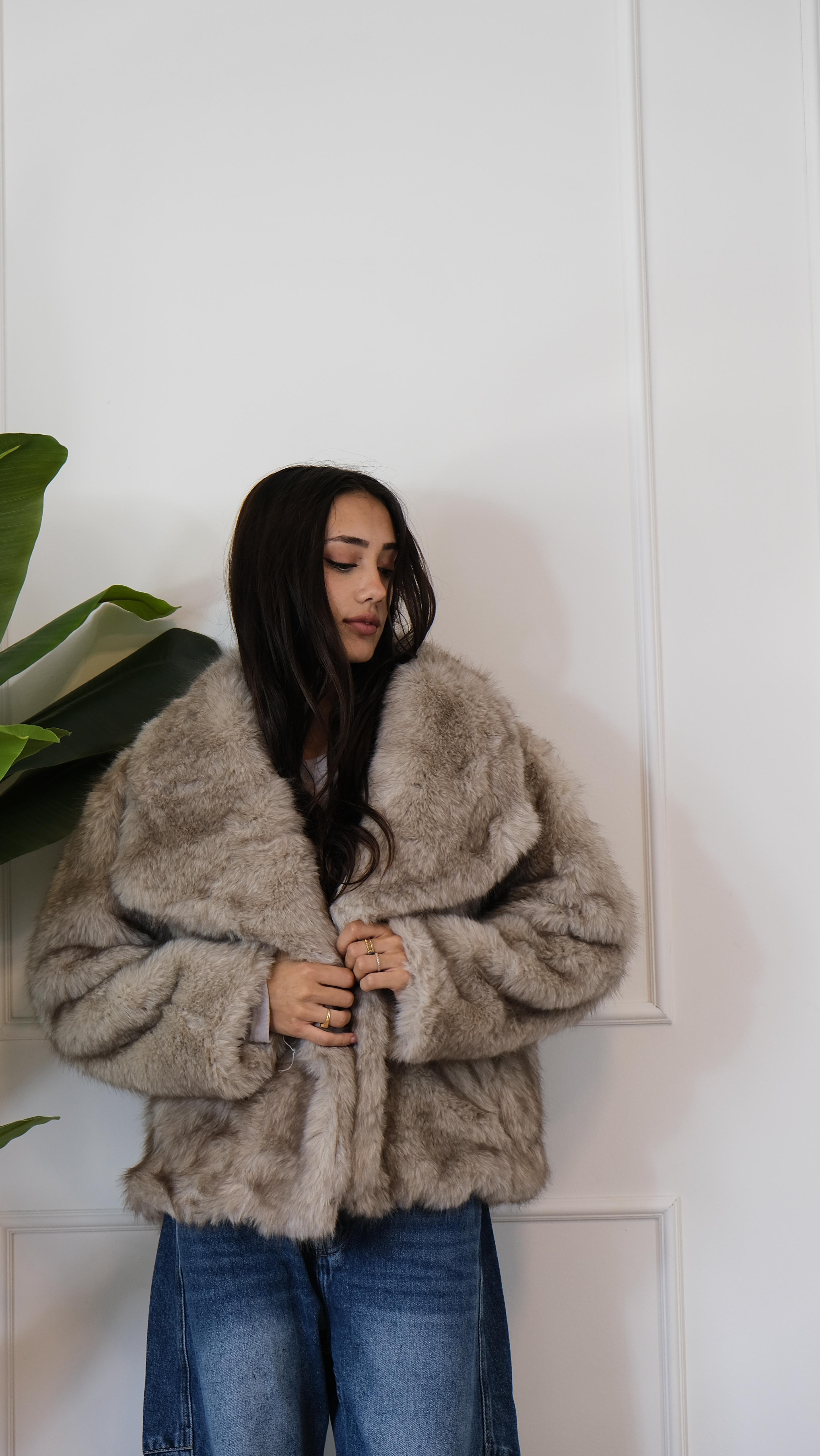 PELLICCIA SASHA 17165 NEW