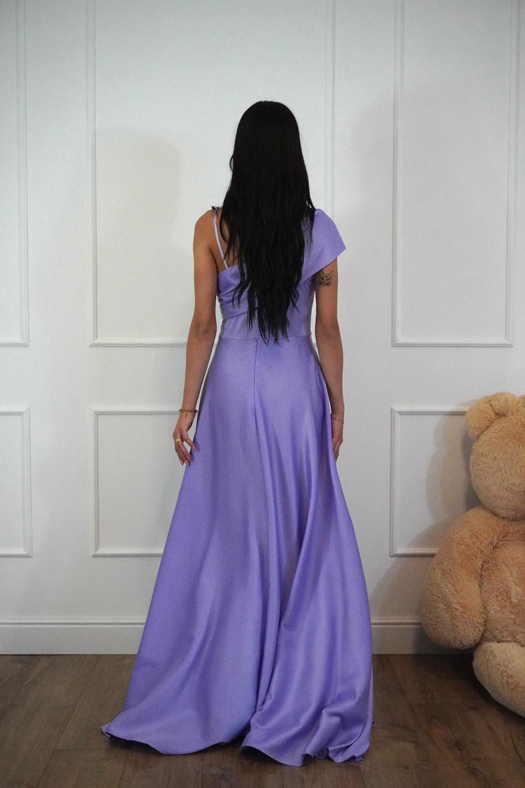 ABITO CLOTILDE 53504 NEW