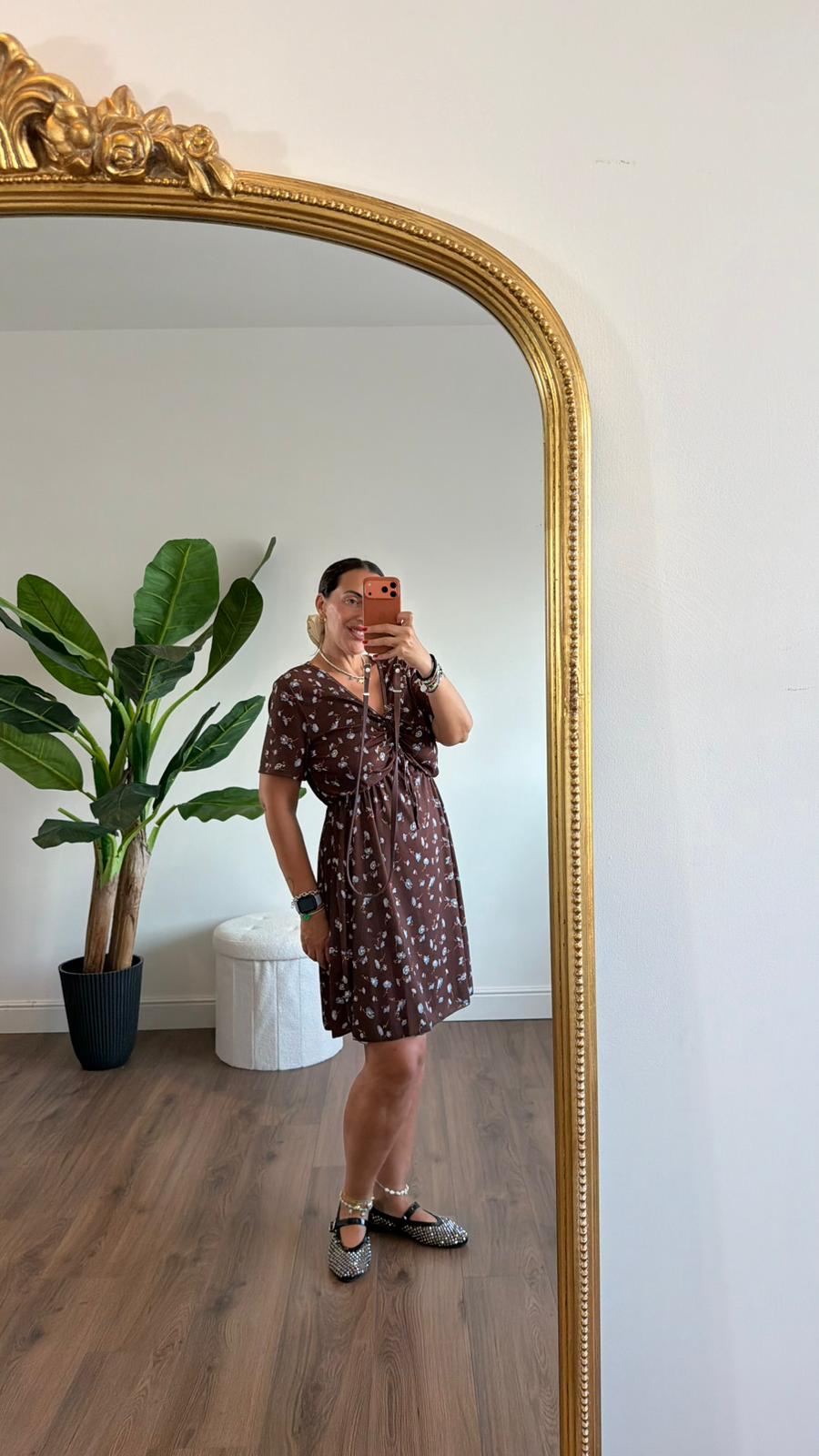 ABITO JENNY 0691 NEW