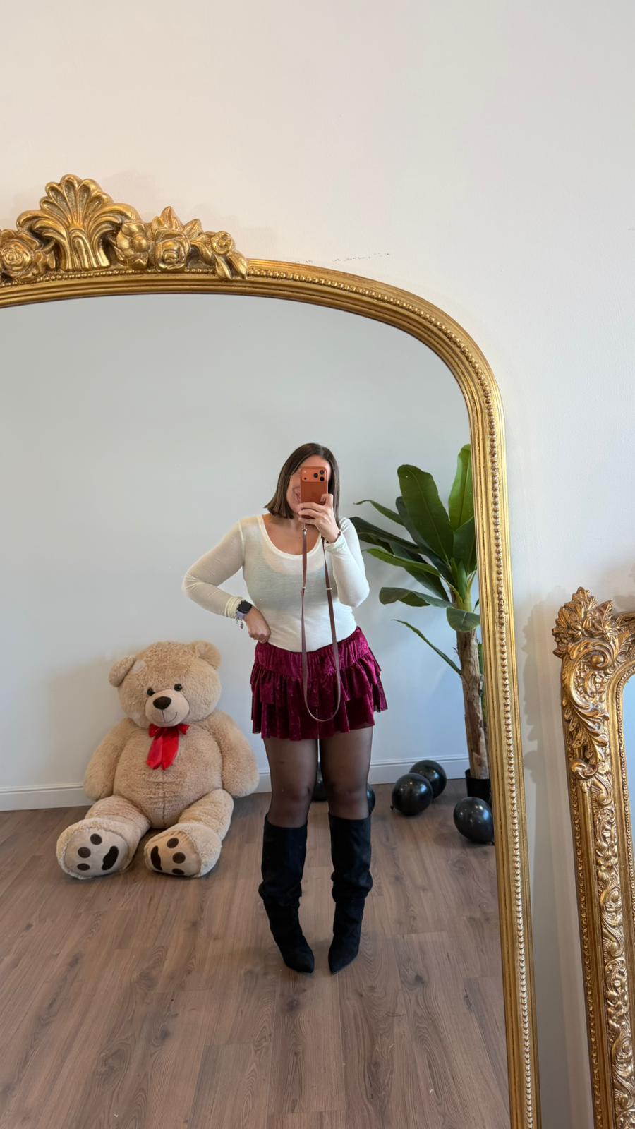 GONNA/PANTALONCINO 1186 NEW