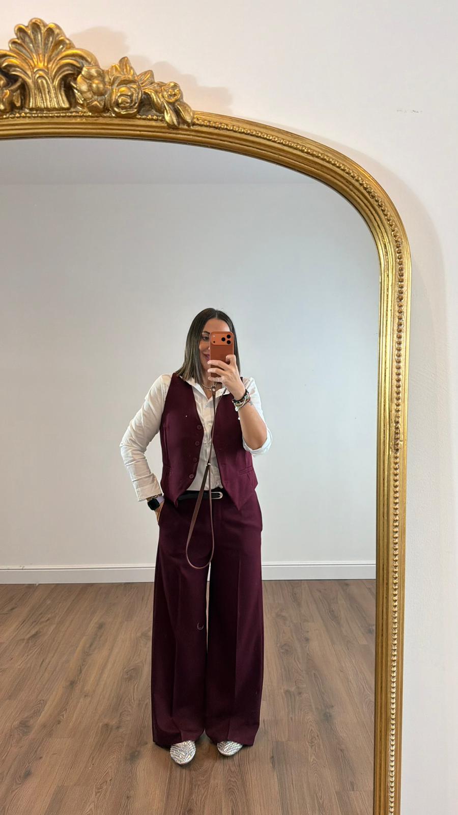 PANTALONE MADAME 20108 NEW