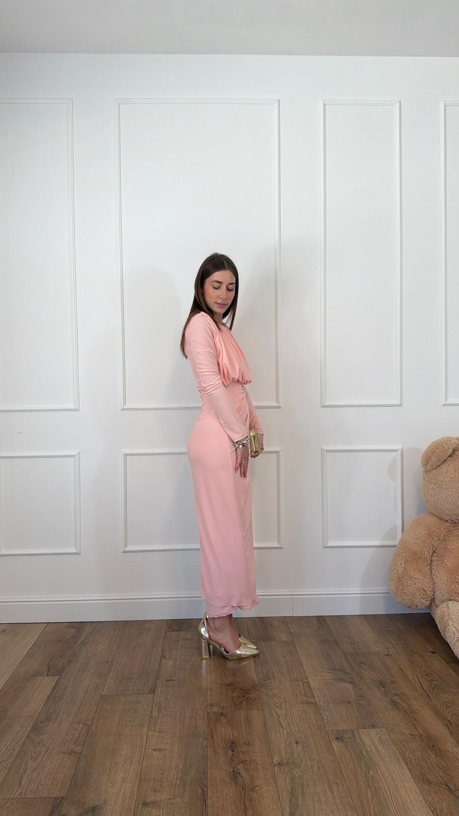 ABITO CALLIE 4300 NEW