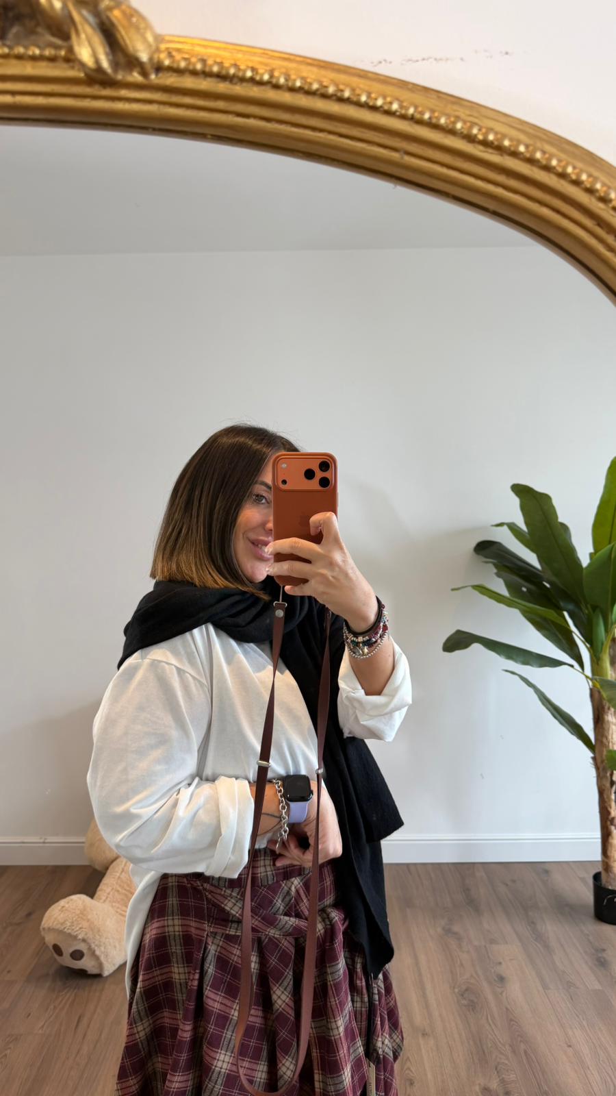 SCIARPA SILVIO 3179 NEW