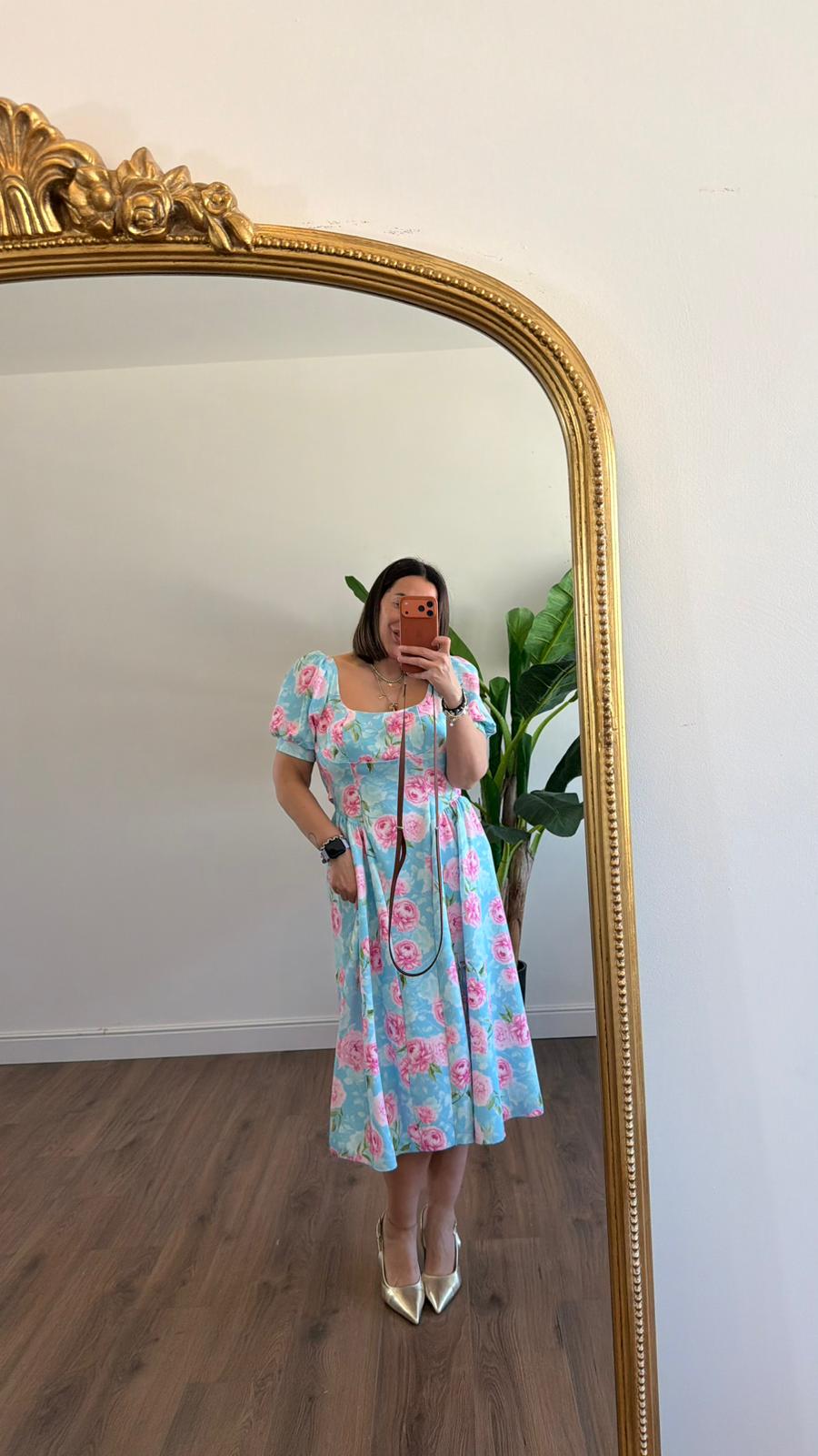 ABITO CANDICE 1332 NEW