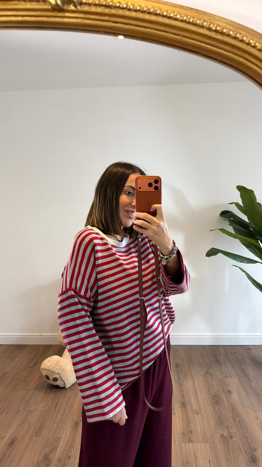 MAGLIA/FELPA LOLITA 28161 NEW