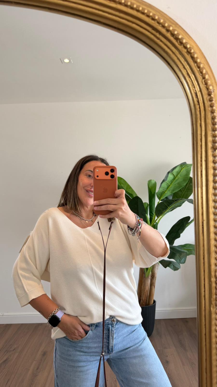 MAGLIONE ALICE 191 NEW