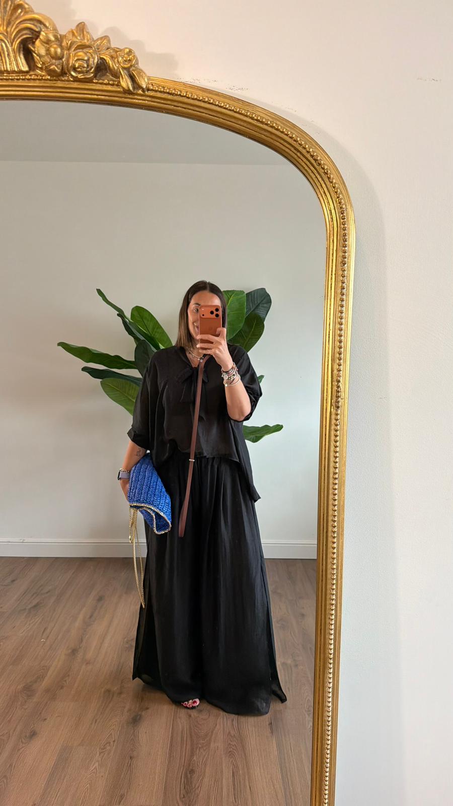 COMPLETO ROSSANA 123461 NEW