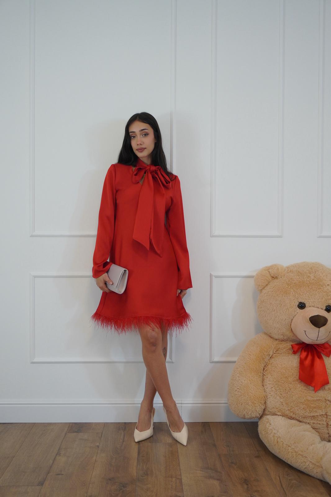 ABITO PIUME 1857 NEW